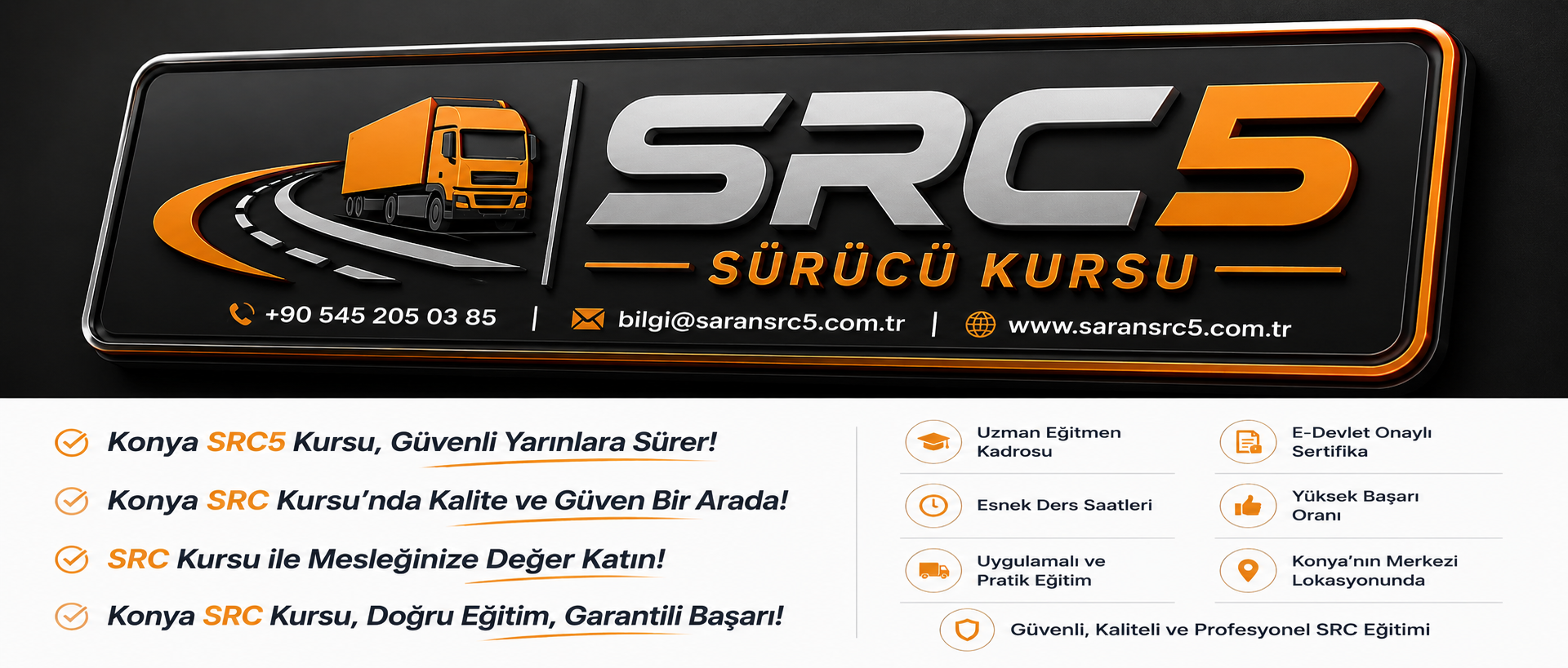 genel tanıtım konya src5 kursu